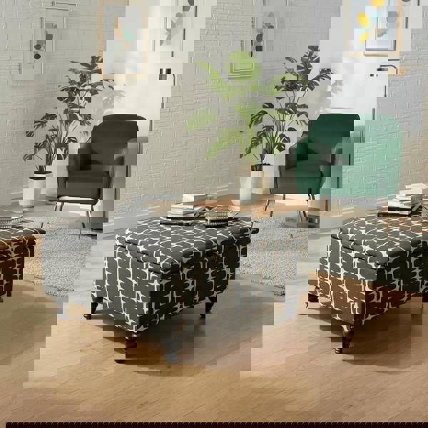 High - Quality Square Toy Storage for Playrooms – Multi - Functional & Stylish - ISTOOLS