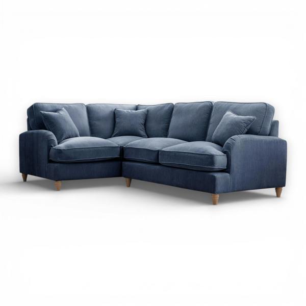 The Great Sofa Company The Swift Left Hand Corner Sofa