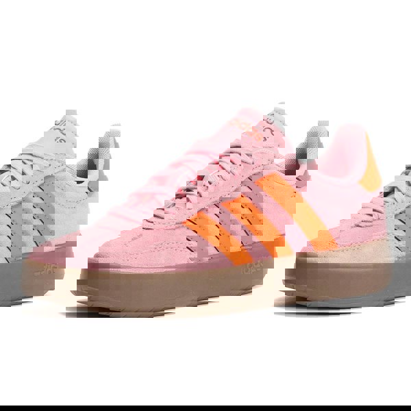 Adidas Barreda Women's Pink Trainers