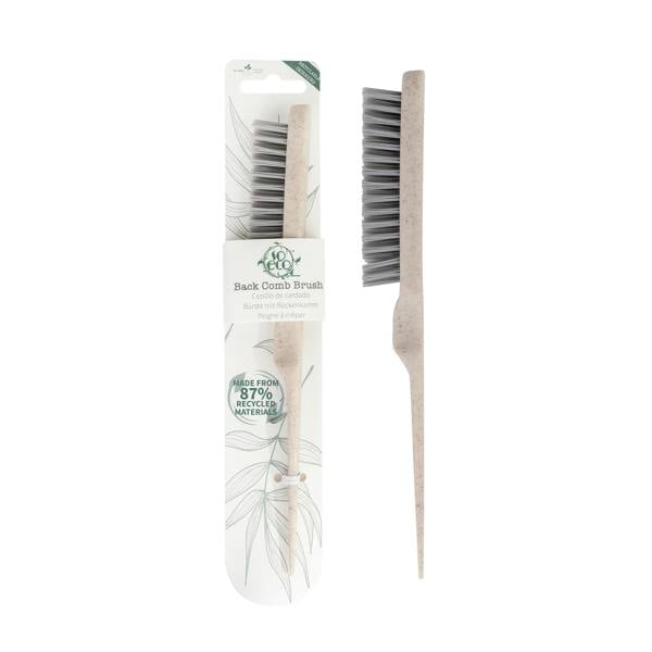 So Eco Back Comb Brush