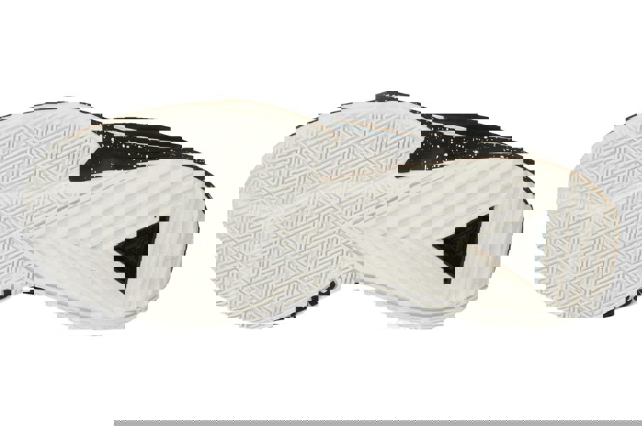 Nike Zoom Freak 5 Mens Basketball Trainers Dx4985  003 - Black White Pure Platinum 003 - Photo 4