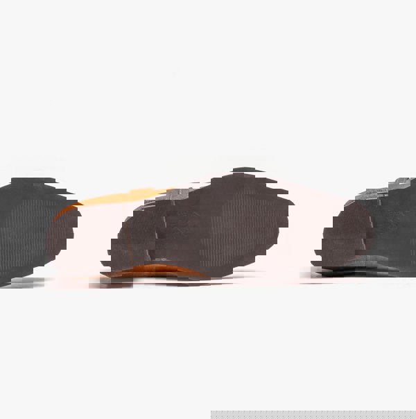 Club Cubano RAUL Mens Boots Cognac