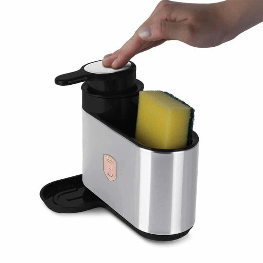 Berlinger Haus Soap Dispenser, 2-in-1  Berlinger Haus BH8932