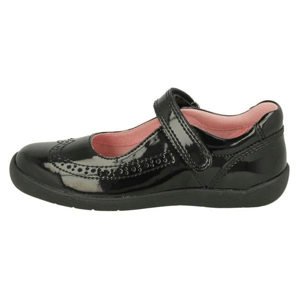 Start-rite Girls Startrite Mary Jane Formal Shoes Spirit