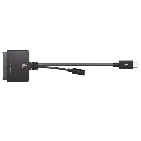 Angelbird USB Type C TO SATA Adapter
