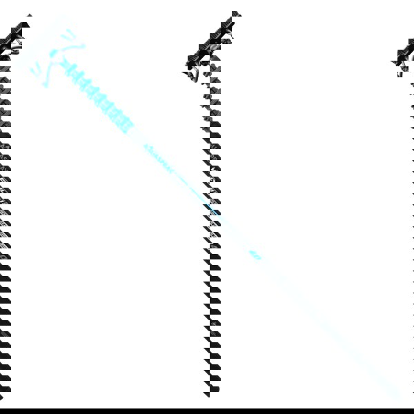 Aquaspray® Venom 40ft 100% Carbon Fibre Waterfed Window Cleaning Pole 8-Section