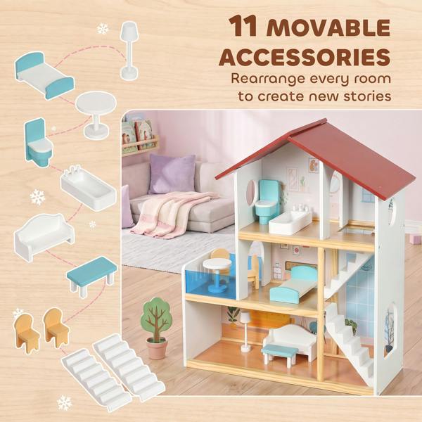 Doll House
