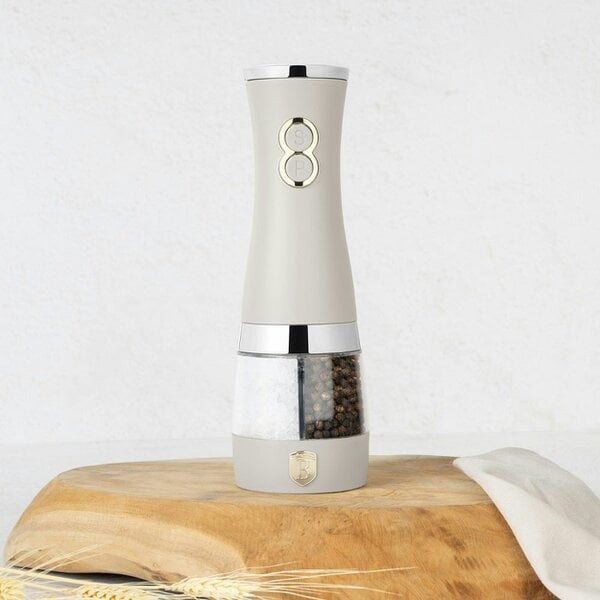 Berlinger Haus 2 in1 electric mill Berlinger Haus BH9645 Sahara