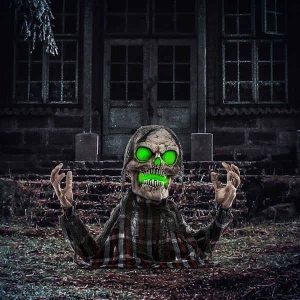 Halloween Decorations