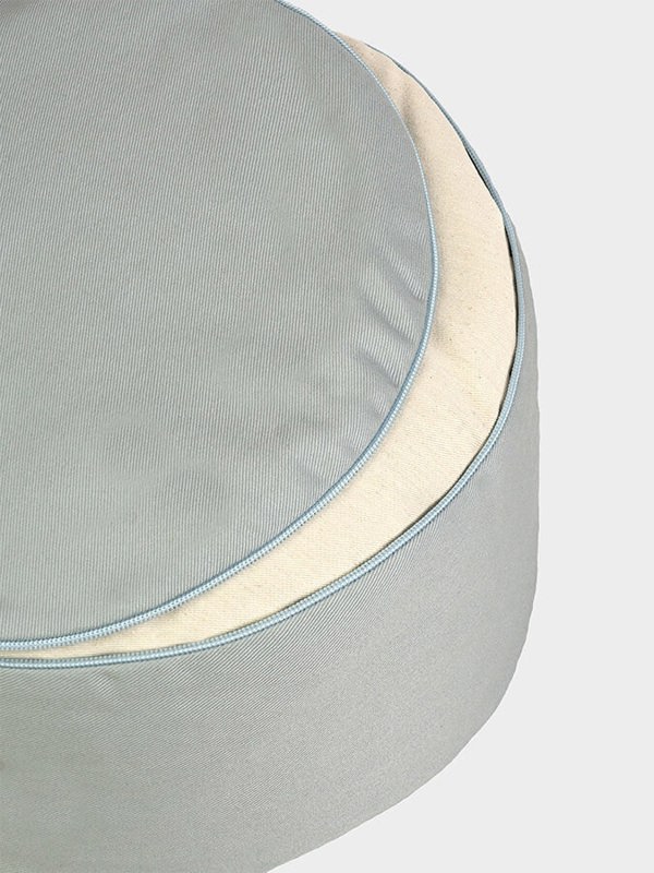 Yoga Studio Cylinder Meditation Cushion - Large