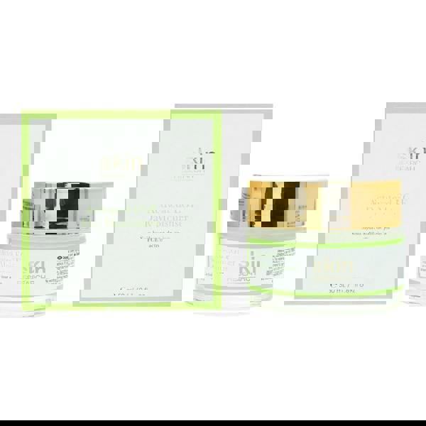 Skin Research Advanced Epidermal Growth Factor Day Moisturiser 50ml