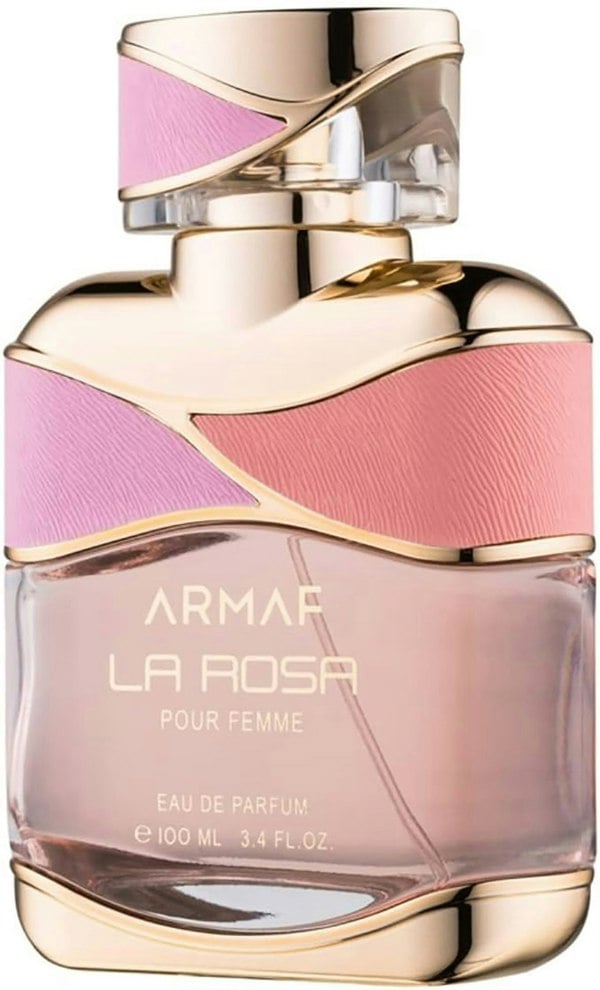 ARMAF La Rosa Eau De Parfum - 100ml