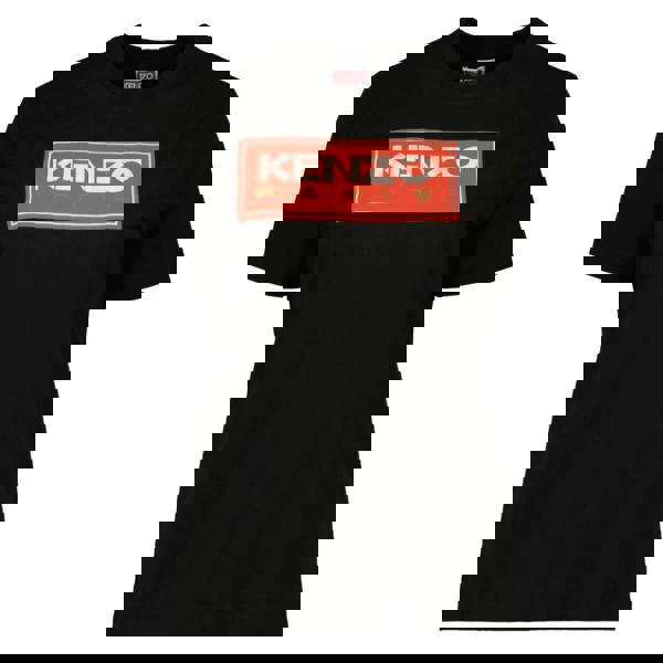 Diesel Unisex Adult T-Shirt - Black - 