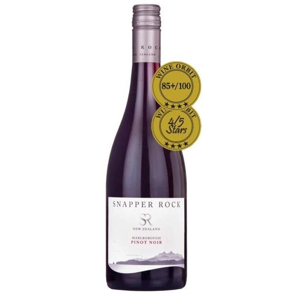 Snapper Rock Marlborough Pinot Noir