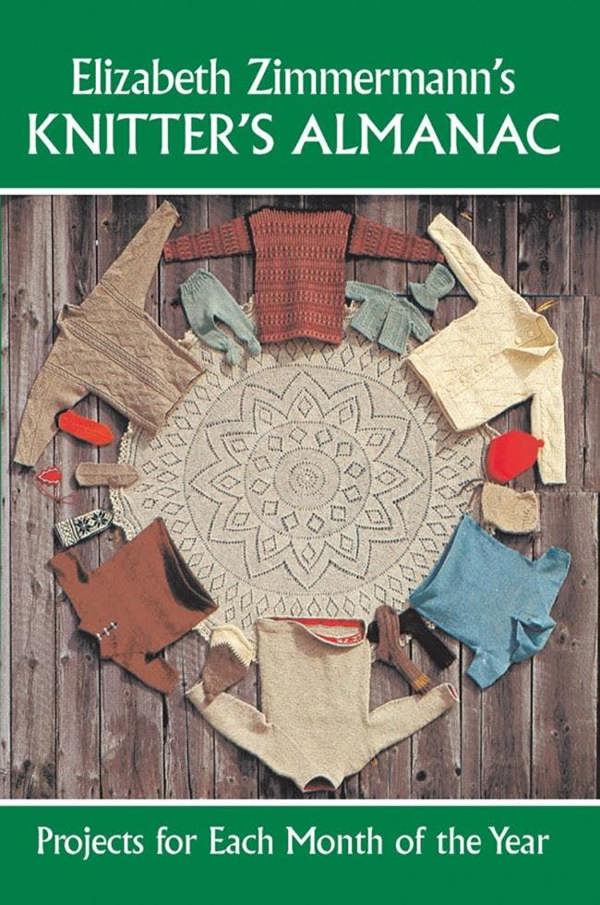 Knitter's Almanac