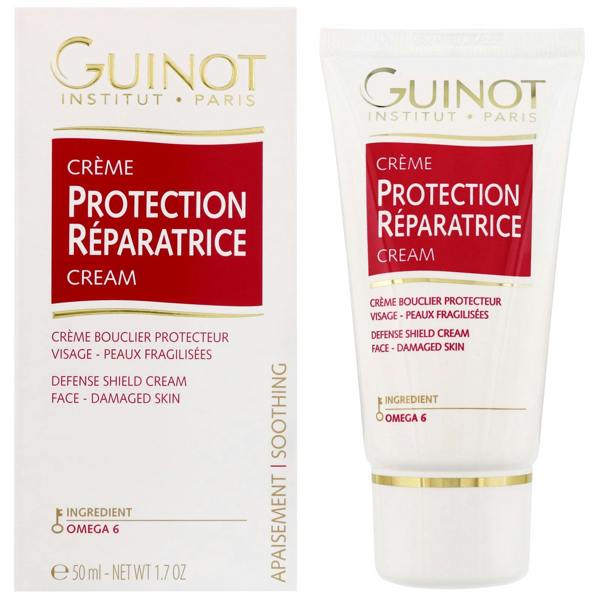 Guinot Soothing Créme Protection Réparatrice Face Cream 50ml / 1.7 fl.oz. - Additional 2