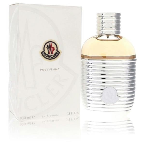 Moncler Moncler Pour Femme Eau De Parfum 60 ml