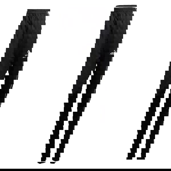 Adidas Mens Core 18 Jogging Bottoms - Black - 