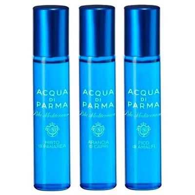 Acqua di Parma Blu Mediterraneo forte_forte Set