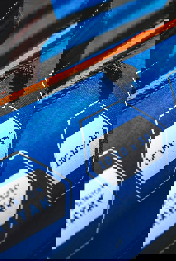 Aquaplanet Inflatable Kayak - Large