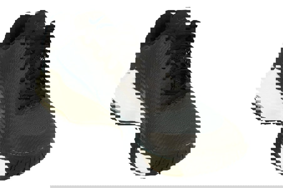 Nike Air Max Impact 4 Mens Basketball Trainers Dm1124  009 - Black Armory Navy Summit White 009 - Photo 3