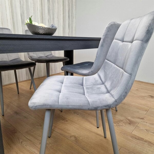 Kosy Koala Dining Table Set with 4 Chairs Dining Room and Kitchen table set of 4