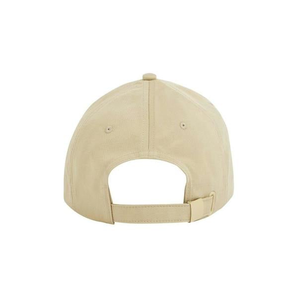 Tommy Jeans Unisex Adult Baseball Cap - Tan - 