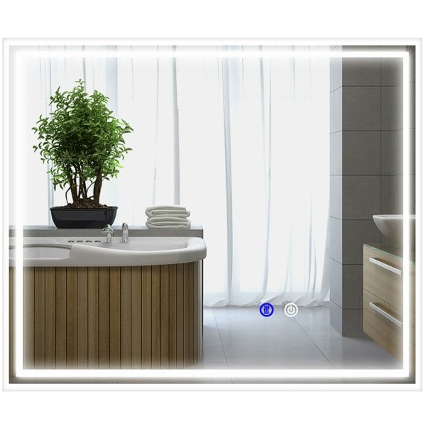 Bathroom Mirror