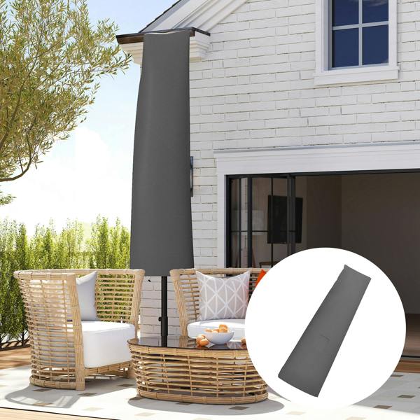 Patio Umbrella Cover