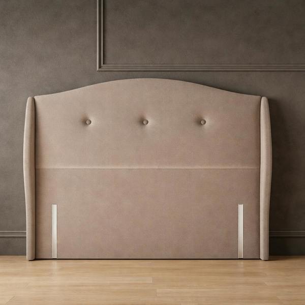 Great British Beds Bianca Headboard