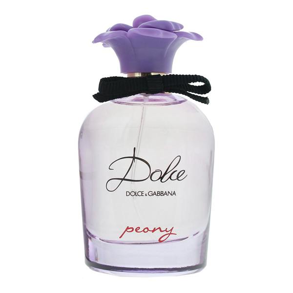 Dolce & Gabbana Dolce Peony Eau de Parfum 75ml Spray for Her