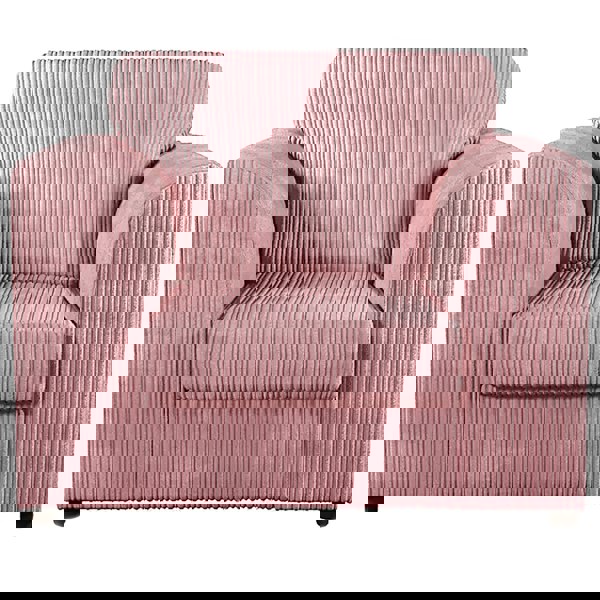 Furnishings For Less Luxor / Ferguson Cord Armchair