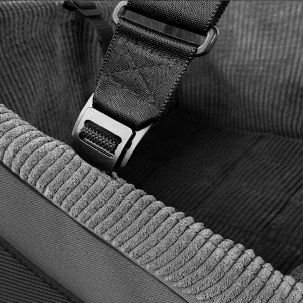 EzyDog Drive Dog Booster Seat