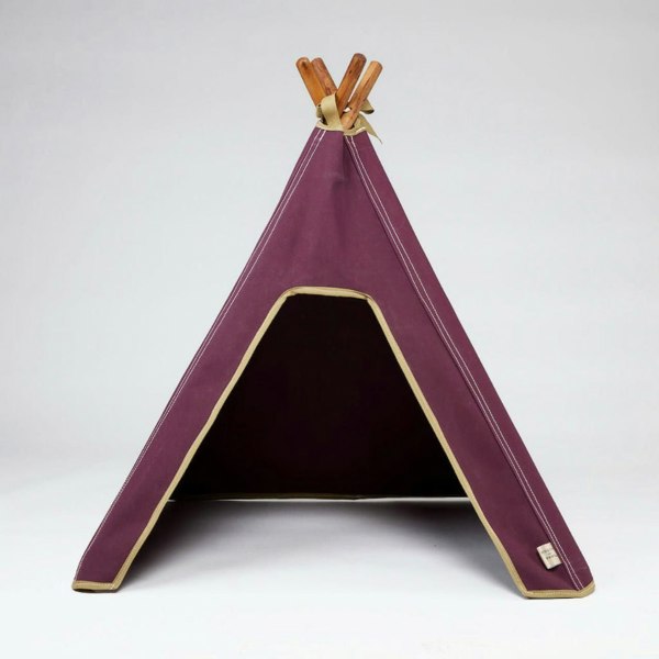 Dog Teepee - Pooch and Paws