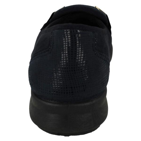 DB Shoes Ladies DB Shoes House Shoes Slippers Aster