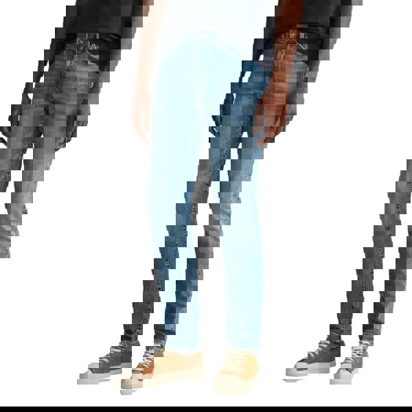 Gant Mens The Hayes Slim Jeans - Blue