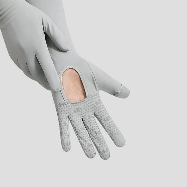 Anniou Full Arm UV Protection Sleeves