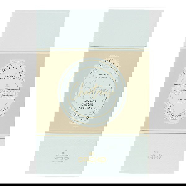 Orchid True Color Chartreuse Eau de Parfum 100ml Unisex