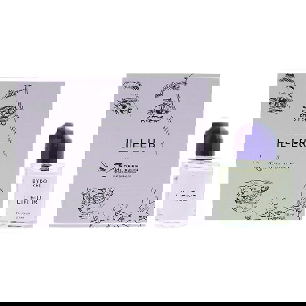 Byredo Lil Fleur Cassis Eau de Parfum 100ml