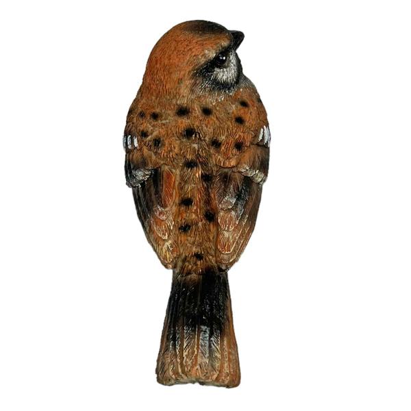 Farmwood Sparrow Bird Garden Ornament