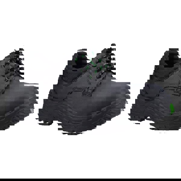 Amblers Safety 504 Men's Safety Shoes in Black