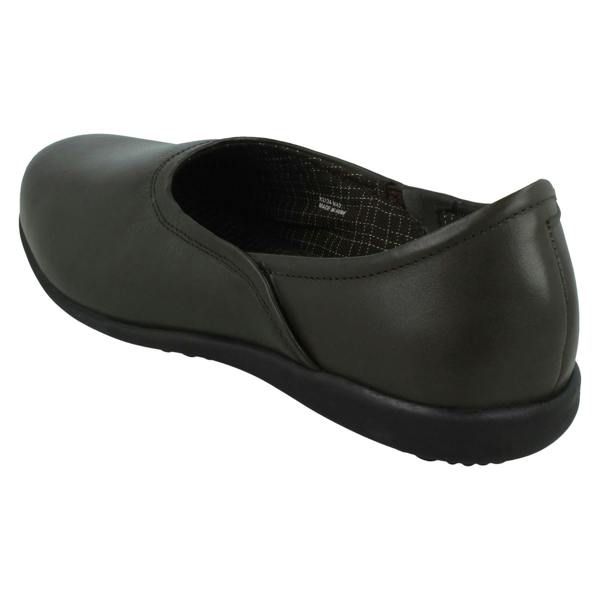 Maverick Mens Maverick Comfort Leather House Slippers X2124