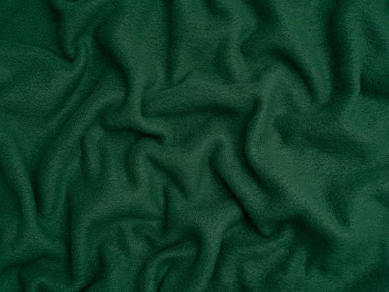 Minerva Core Range Minerva Polar Fleece Fabric - Plain Design Dressmaking Fabric, 150 cm / 60" Wide - per metre