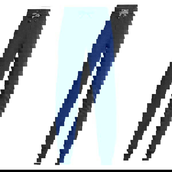 Under Armour Kids Project Rock Rival Jogging Bottoms - Blue