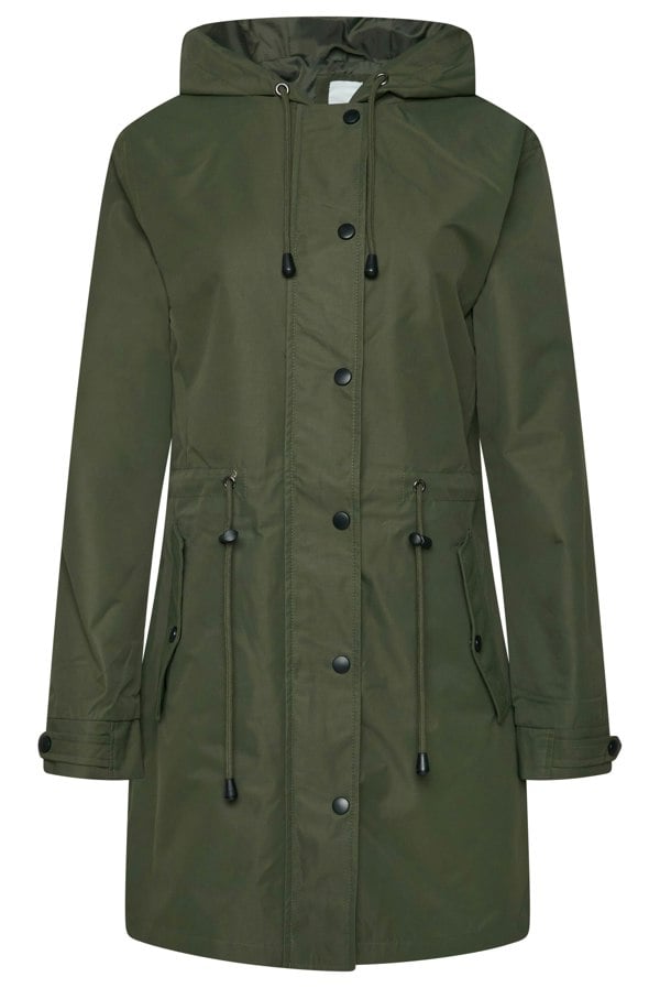 Elle Emily Plain Festival Mac