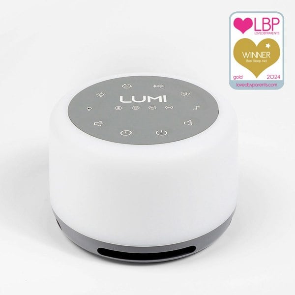 LUMI Original White Noise Machine