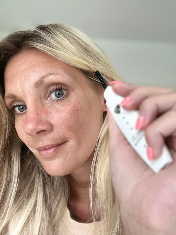 Beautaholics HiLash Lash Lift Heated Eyelash Curler