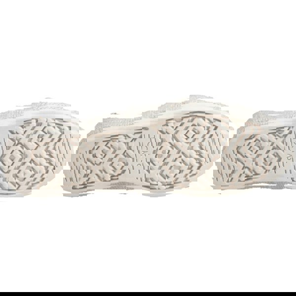 TOMS Alpargata with Cloudbound Womens Shoes - Natural