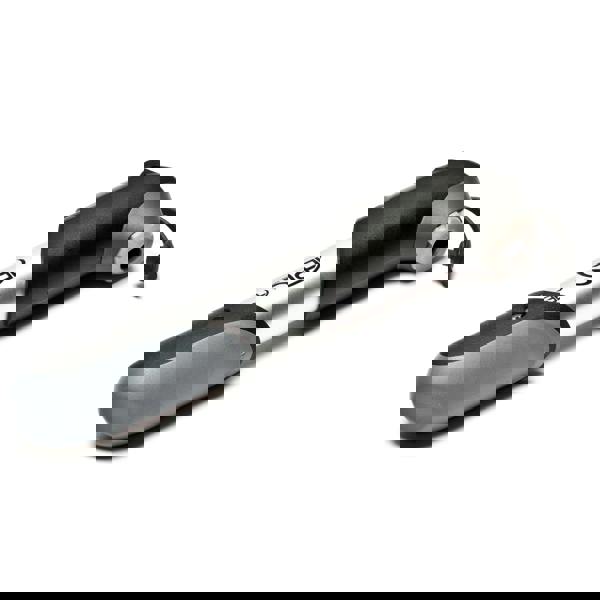 Aero Sport 120 PSI Alloy Dual Valve Mini Bike/Bicycle Pump and Lever