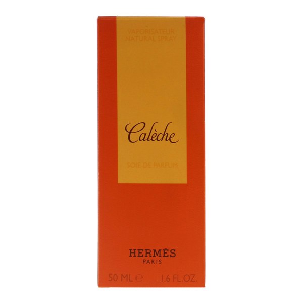 Hermes Hermès Calèche Soie de Parfum 50ml for Her